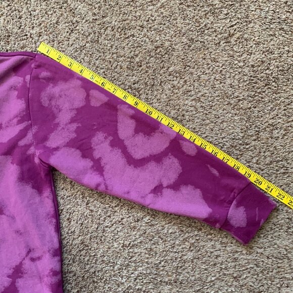 Star Wars Baby Yoda Pullover Hoodie Adult Unisex Sz 1X Built in Turtleneck - Picture 8 of 9